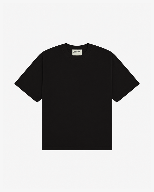 Blank T-shirt Onyx in Melbourne, Australia - Prior