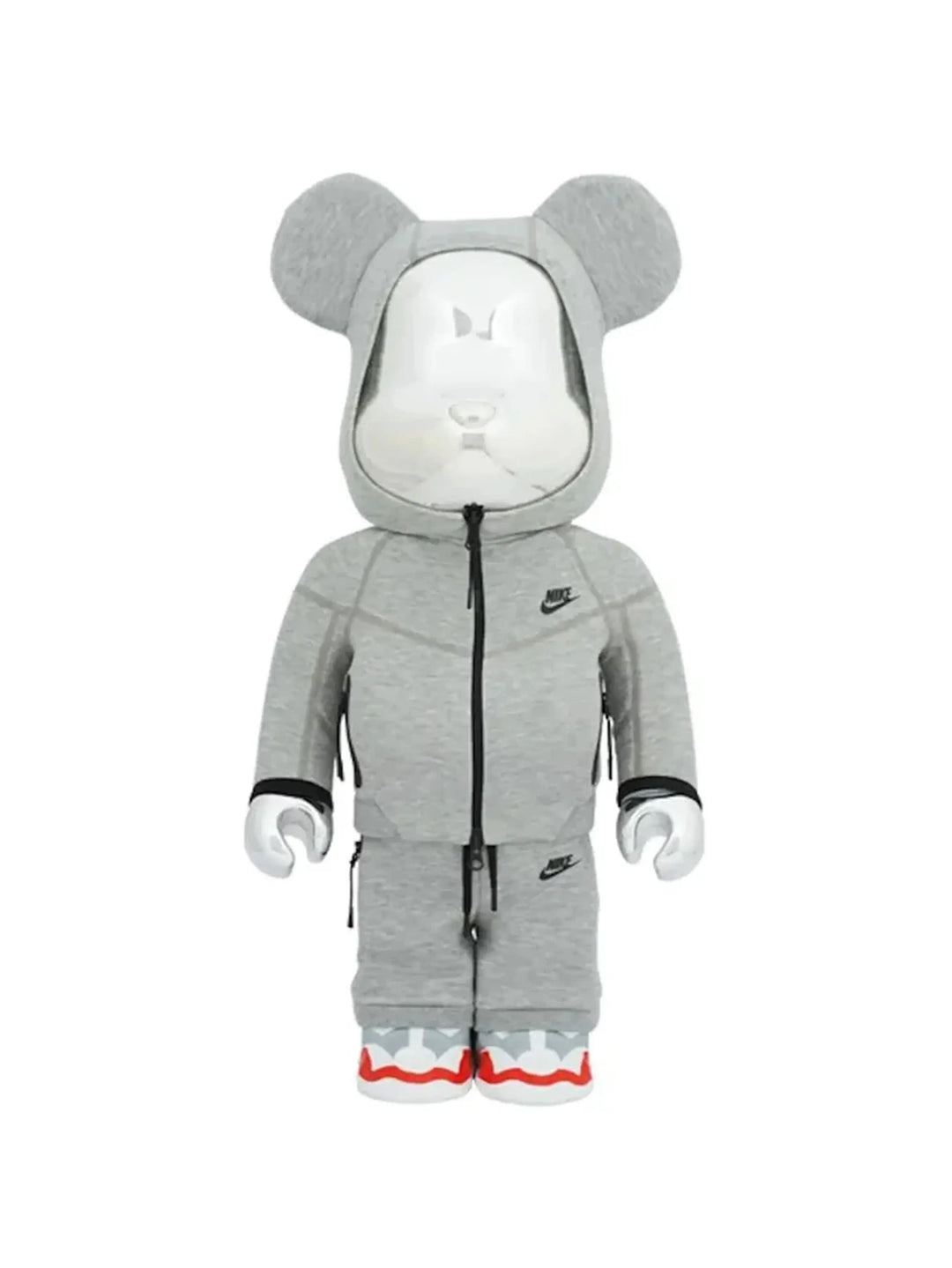 Bearbrick x Nike Tech Fleece N98 1000% in Melbourne, Australia - Prior