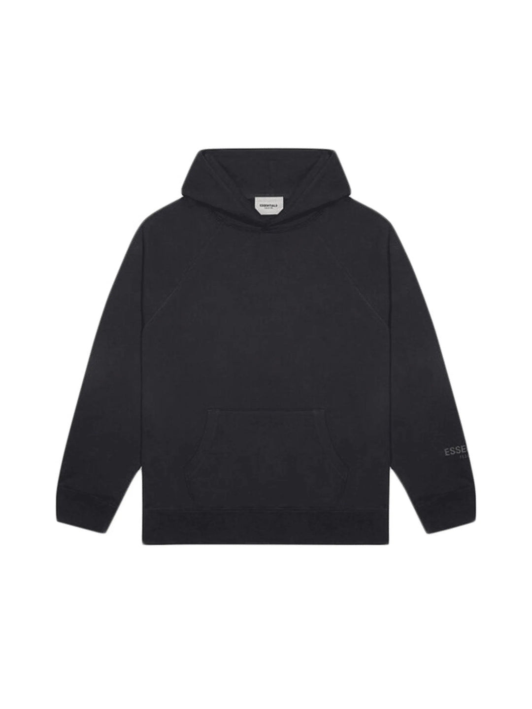 Fear of God Essentials Core Pullover Hoodie Dark Slate/Stretch Limo/Black in Melbourne, Australia - Prior