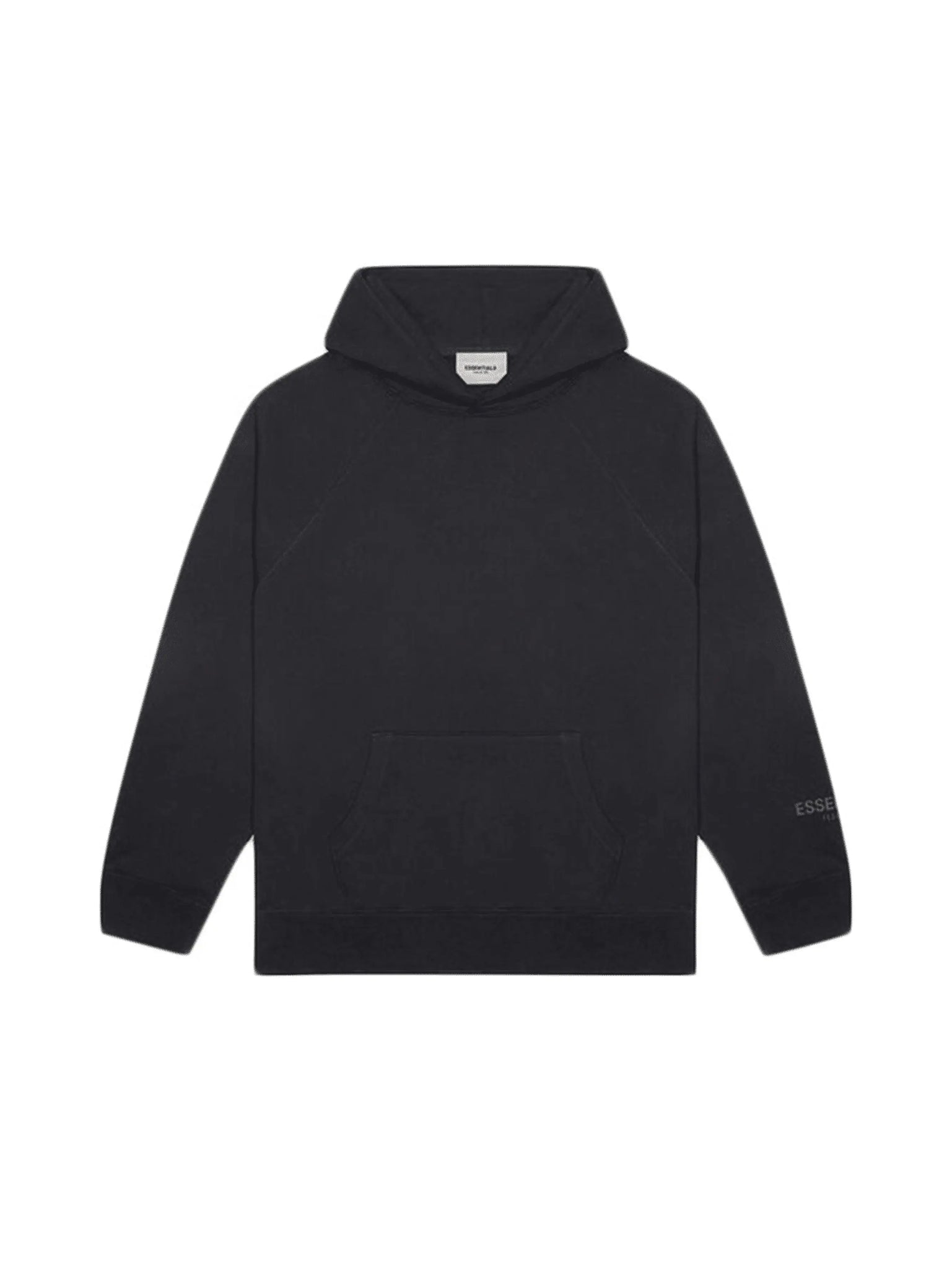 Fear of God Essentials Core Pullover Hoodie Dark Slate/Stretch Limo/Black in Melbourne, Australia - Prior