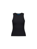 CORE Essential Fitted Ribbed Tank Ater in Melbourne, Australia - Prior