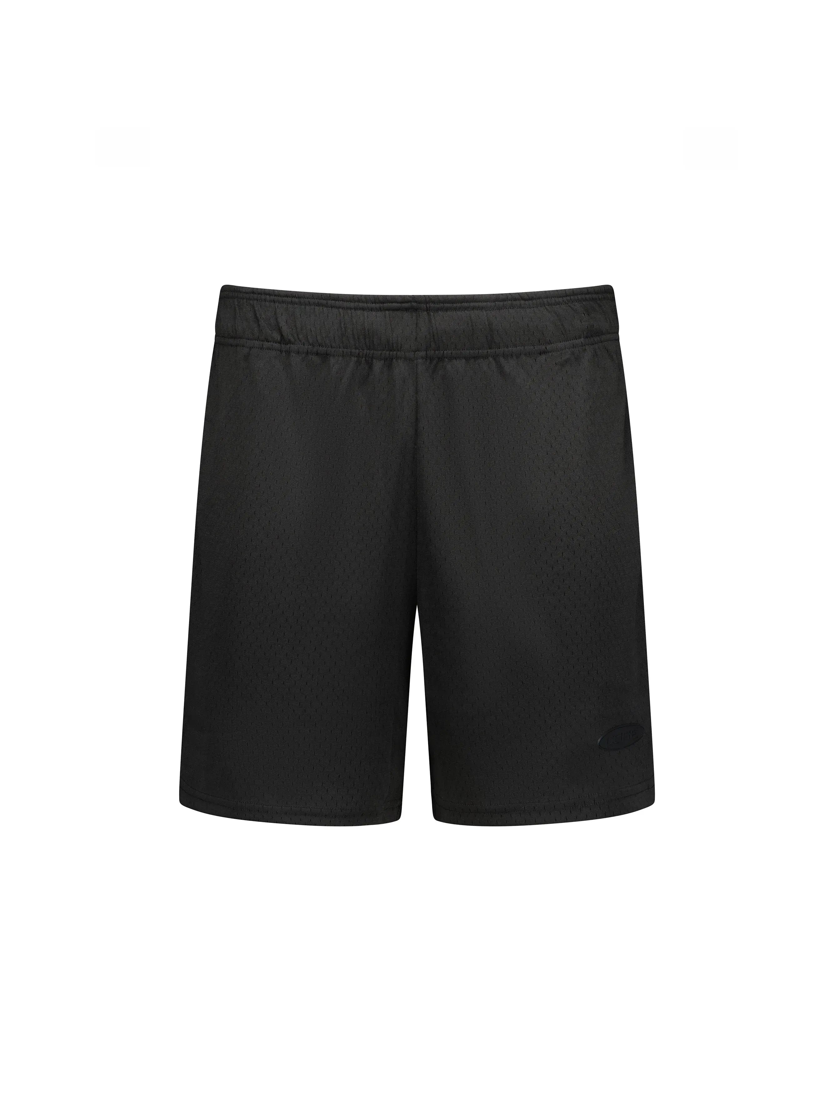 CORE Essential Mesh Shorts Ater in Melbourne, Australia - Prior