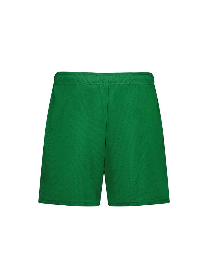 CORE Essential Mesh Shorts Green in Melbourne, Australia - Prior