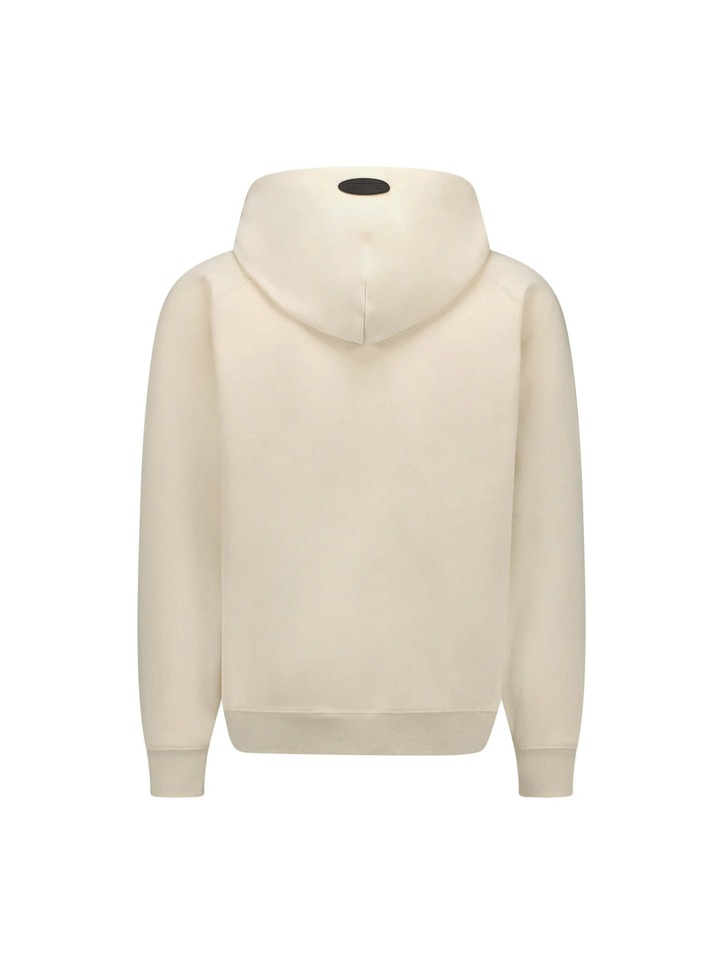 CORE Essential Raglan Sleeve Hoodie Ecru in Melbourne, Australia - Prior