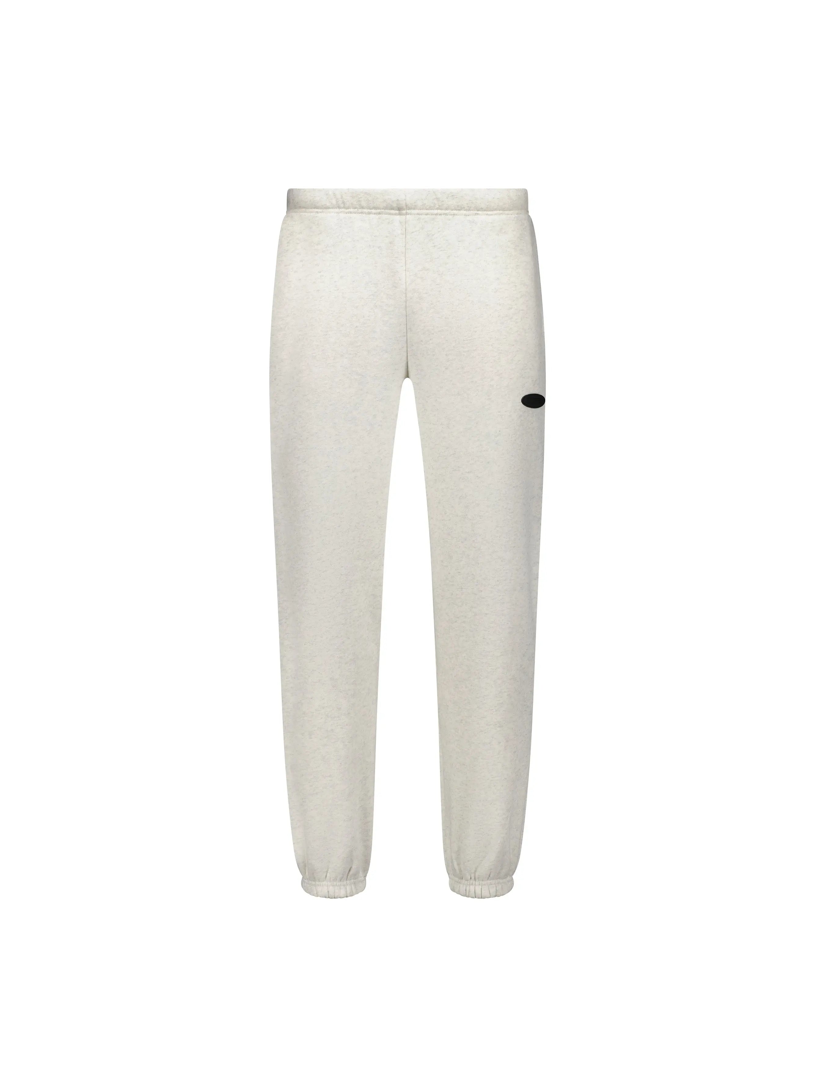 CORE Essential Sweatpants Ecru Grey in Melbourne, Australia - Prior