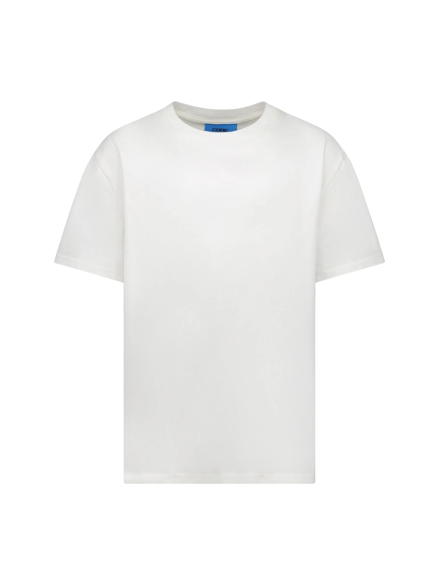 CORE Essential T-Shirt Arctic in Melbourne, Australia - Prior