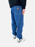 Carhartt Denim Relaxed Fit Jean Darkstone Prior