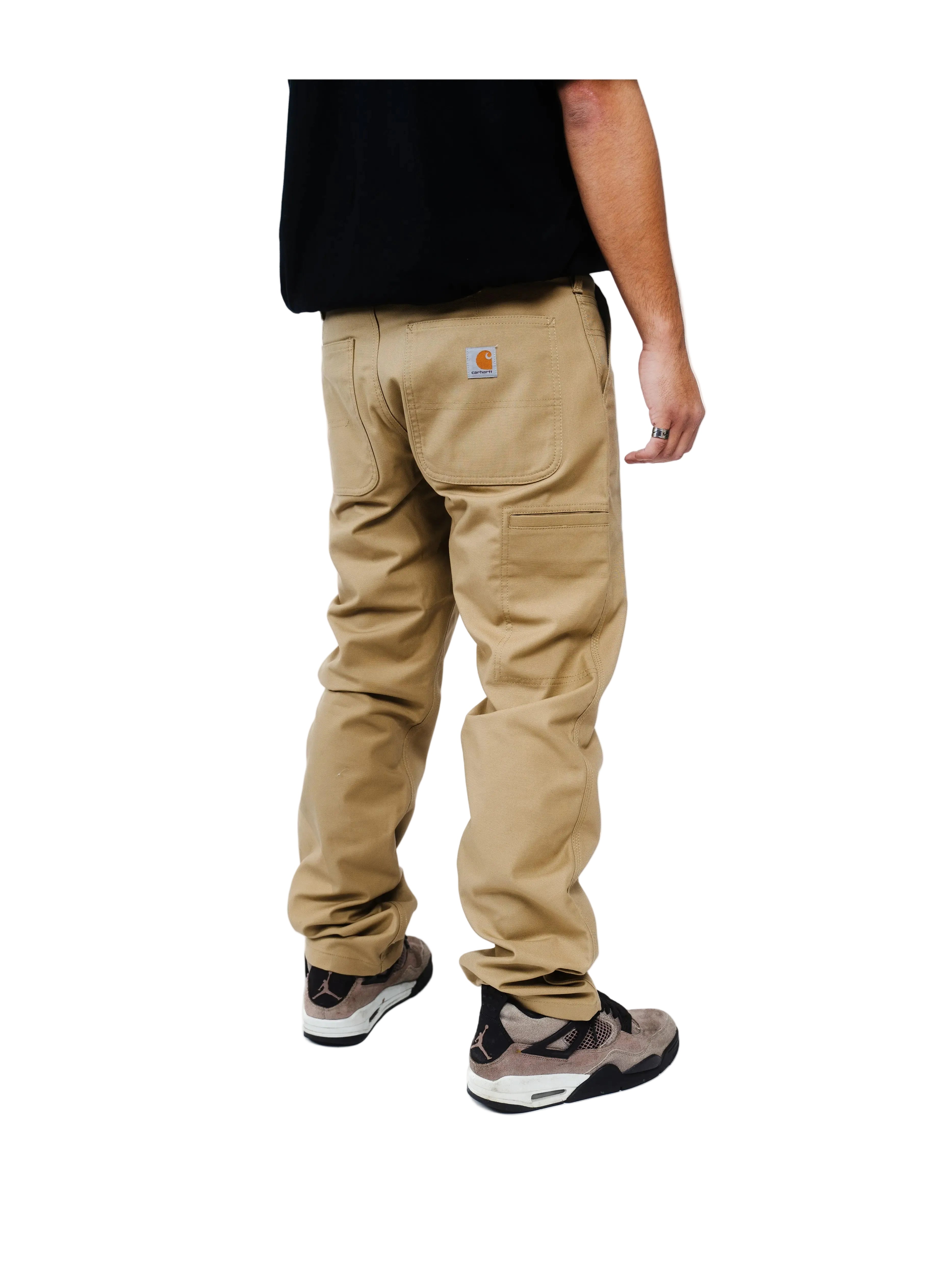 Carhartt Professional Series Relaxed Fit Pant Dark Khaki Prior