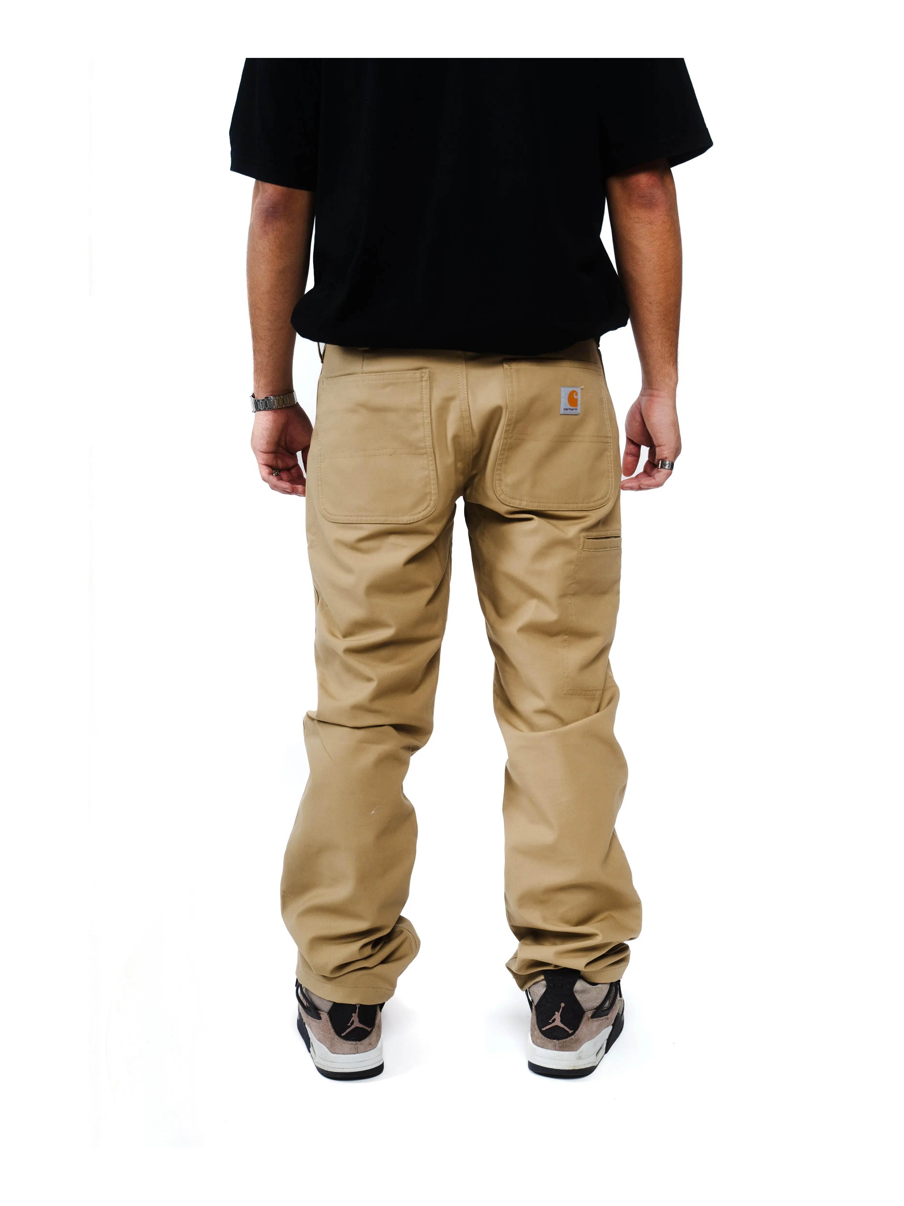 Carhartt Professional Series Relaxed Fit Pant Dark Khaki Prior