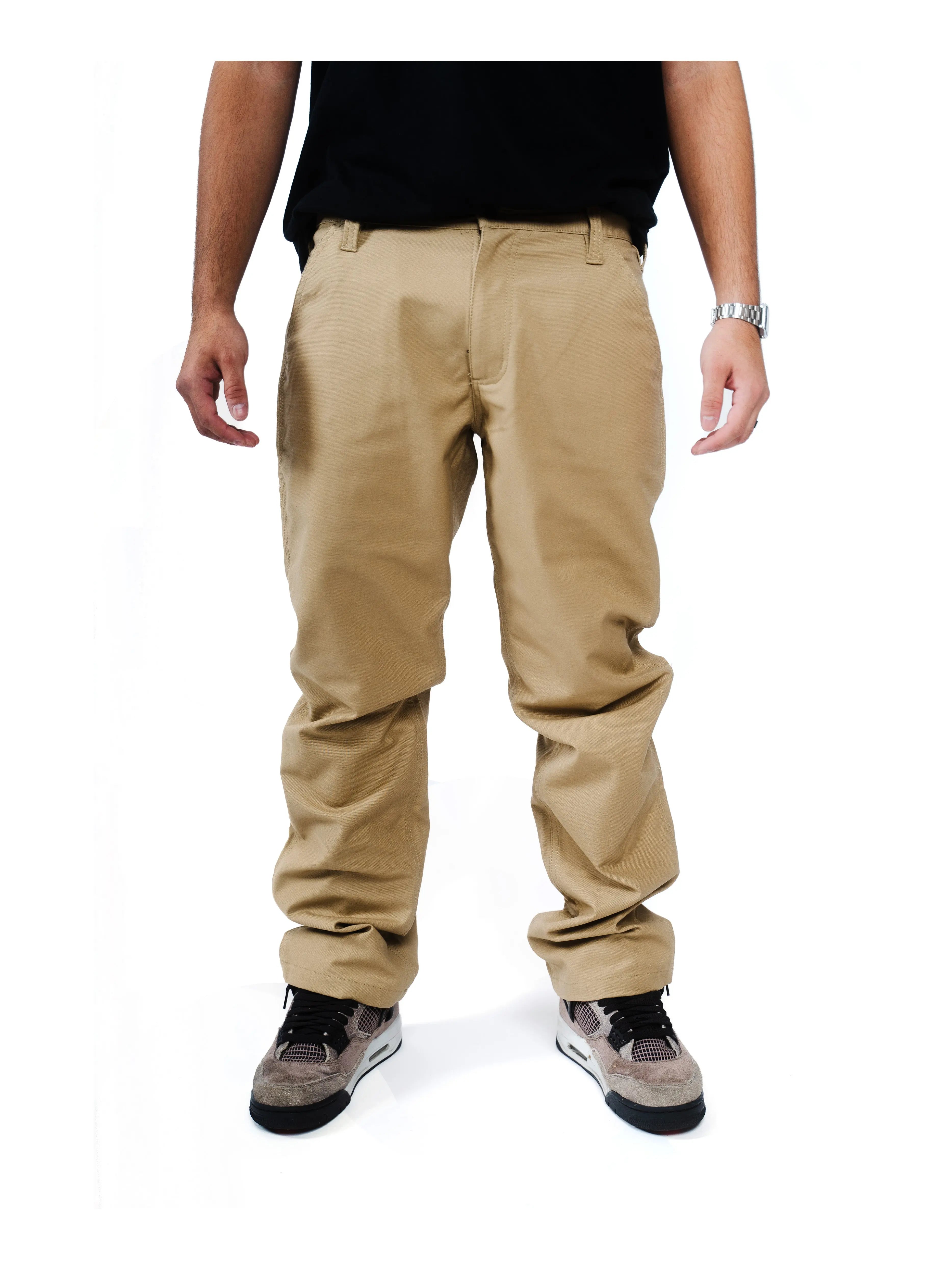 Carhartt Professional Series Relaxed Fit Pant Dark Khaki Prior