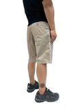 Carhartt Rugged Flex Rigby Short 10 Inch Tan Prior