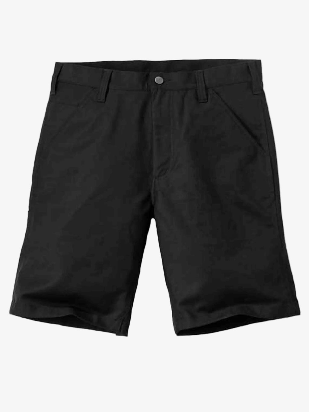 Carhartt Rugged Professional Series Relaxed Fit Short 10 Inch Black Prior