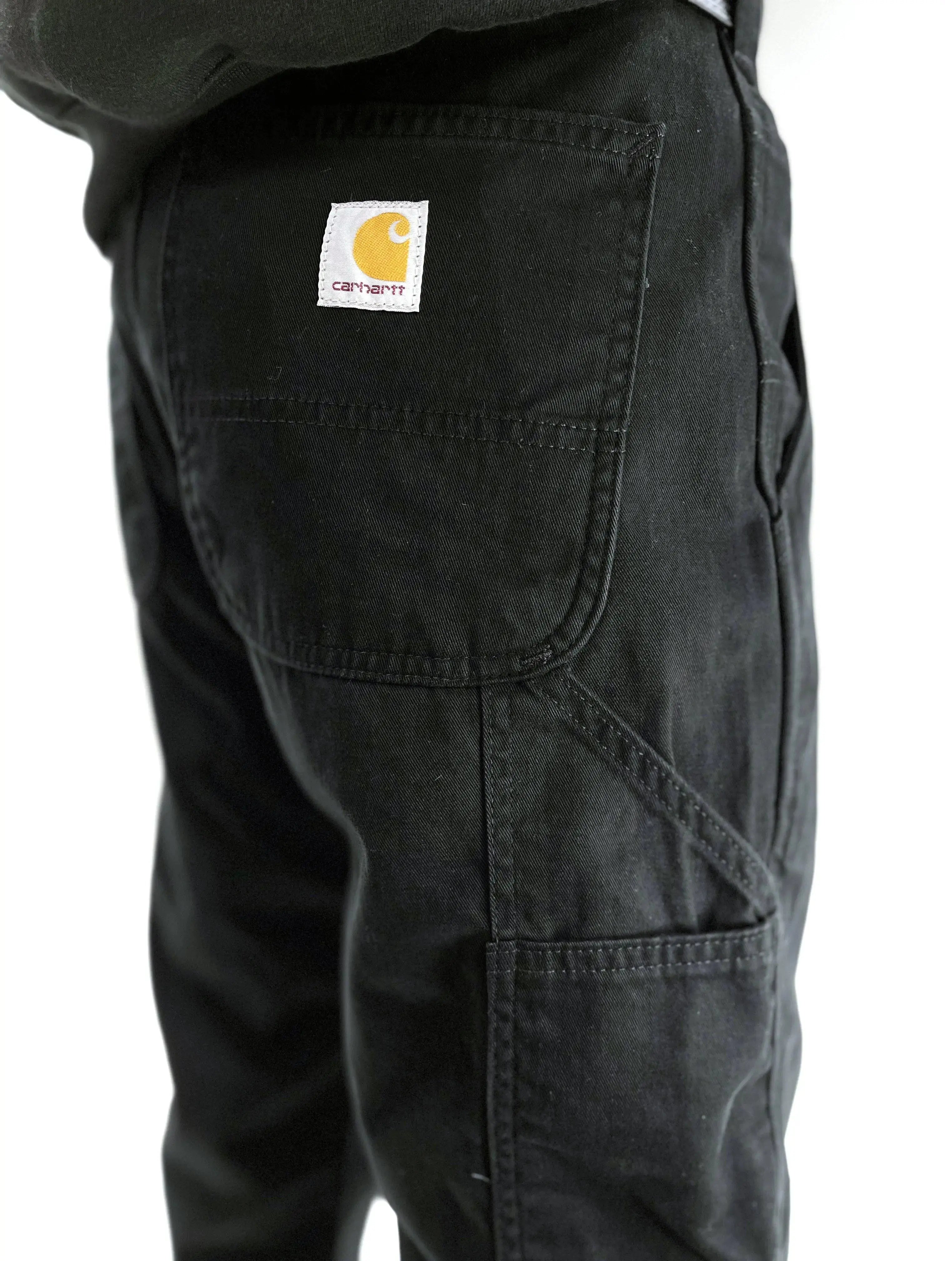 Carhartt 2025 washed twill