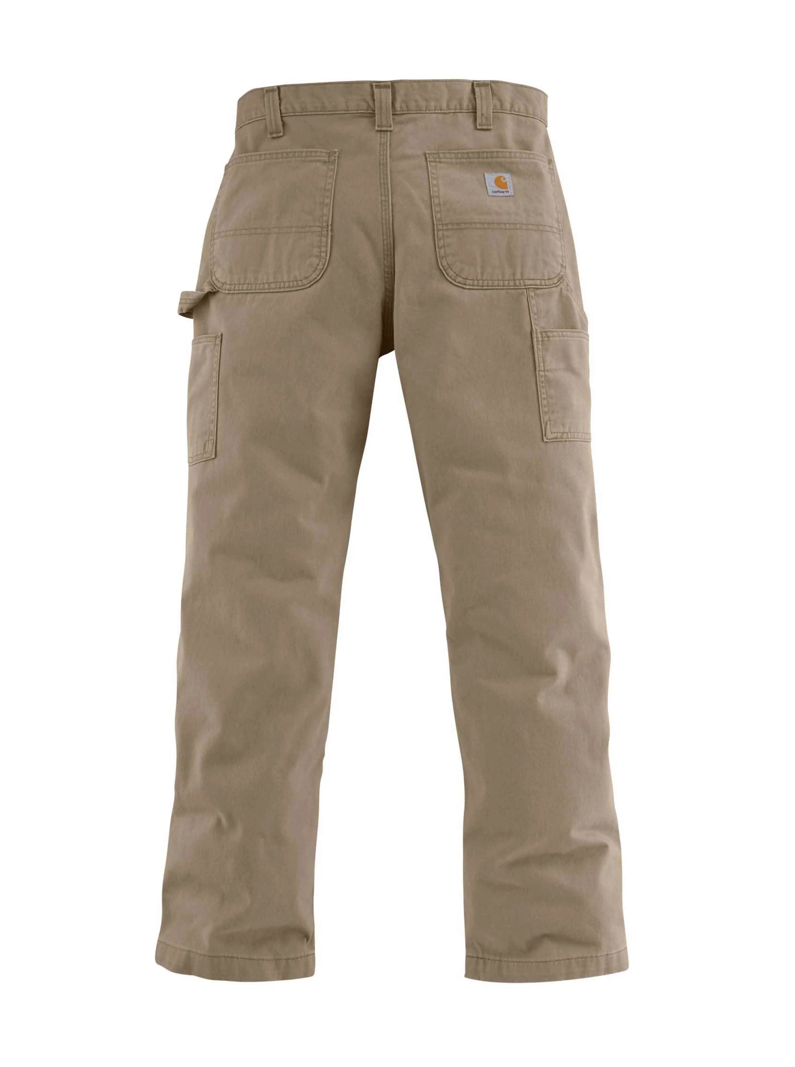 Carhartt Washed Twill Relaxed Fit Pant Dark Khaki in Melbourne, Australia - Prior