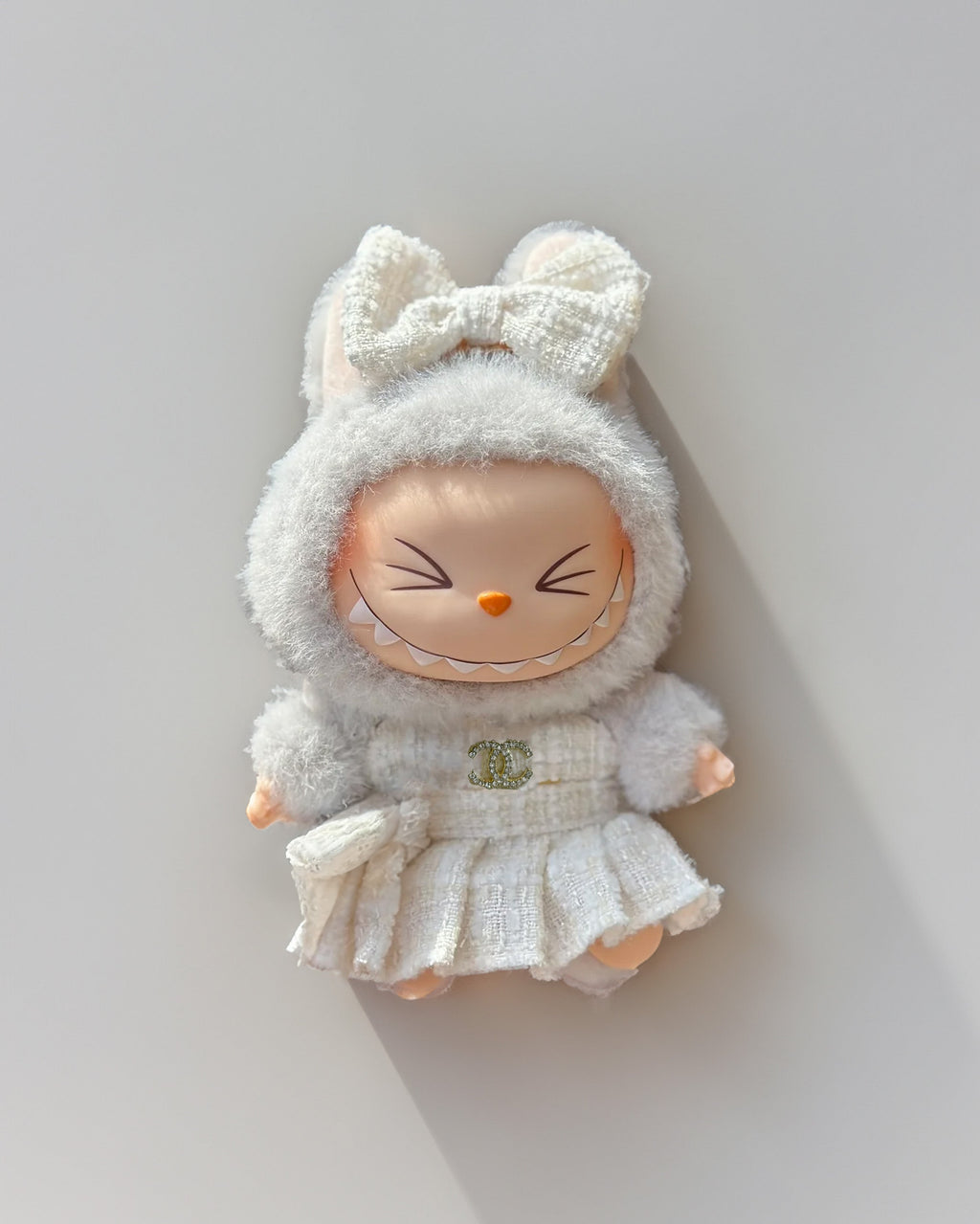 Labubu Outfit (Outfit Only) in Melbourne, Australia - Prior