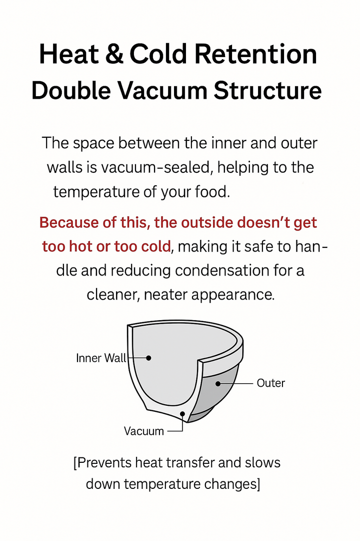 Korean Stainless Steel Large Soup Bowl in Melbourne, Australia - Prior