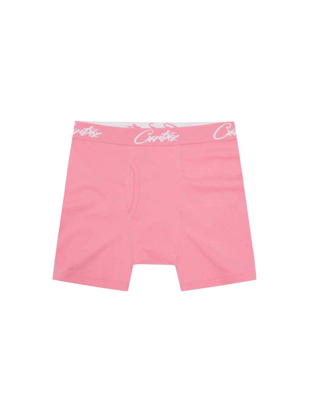 Corteiz Allstarz Boxers Pink (Single) in Melbourne, Australia - Prior