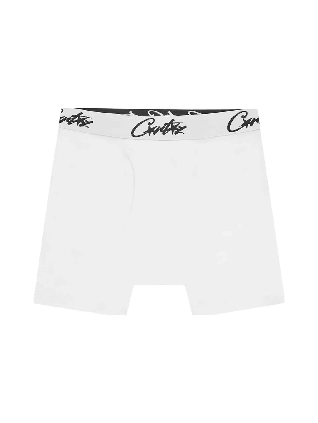 Corteiz Allstarz Boxers White (Single) in Melbourne, Australia - Prior