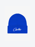 Corteiz Allstarz Folded Beanie Royal Blue in Auckland, New Zealand - Shop name