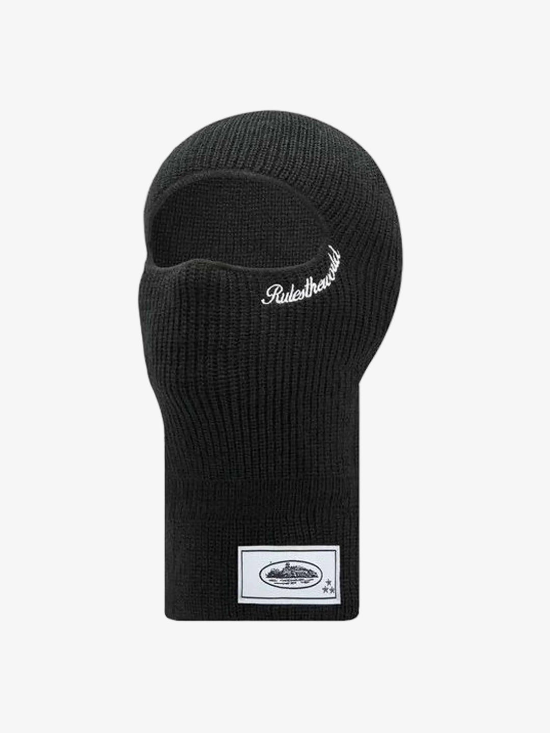 Corteiz Bally Black in Melbourne, Australia - Prior