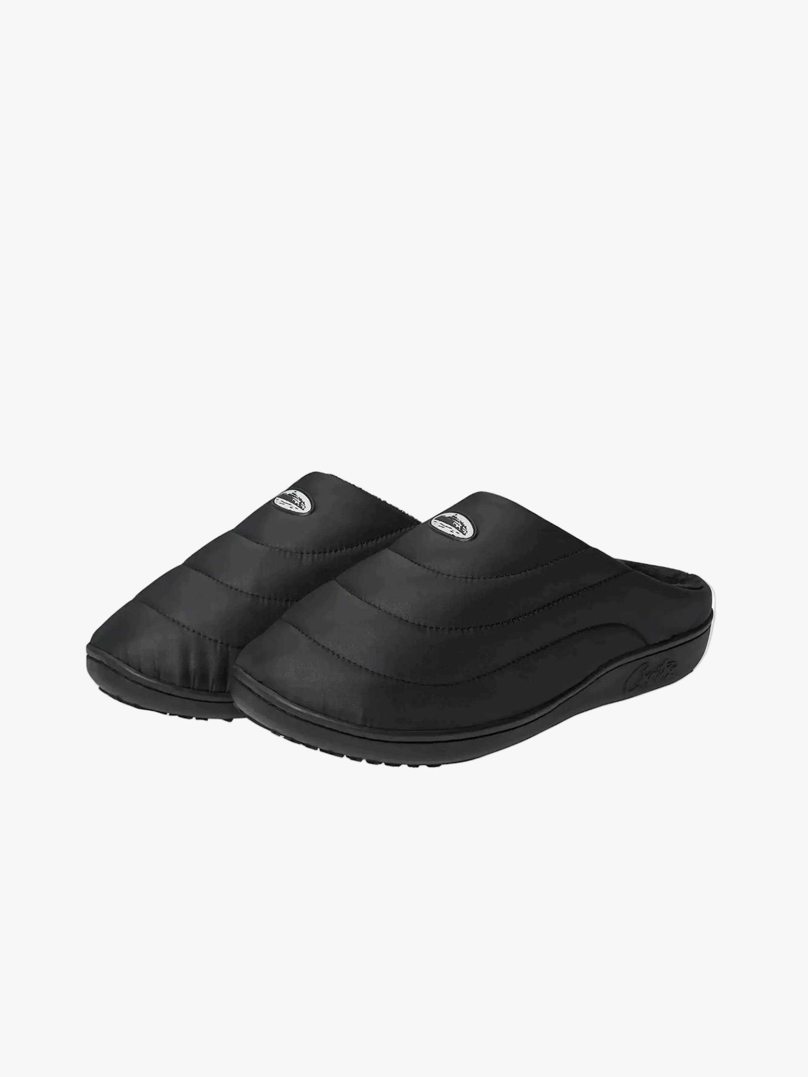 Corteiz Crib Crep Black in Melbourne, Australia - Prior