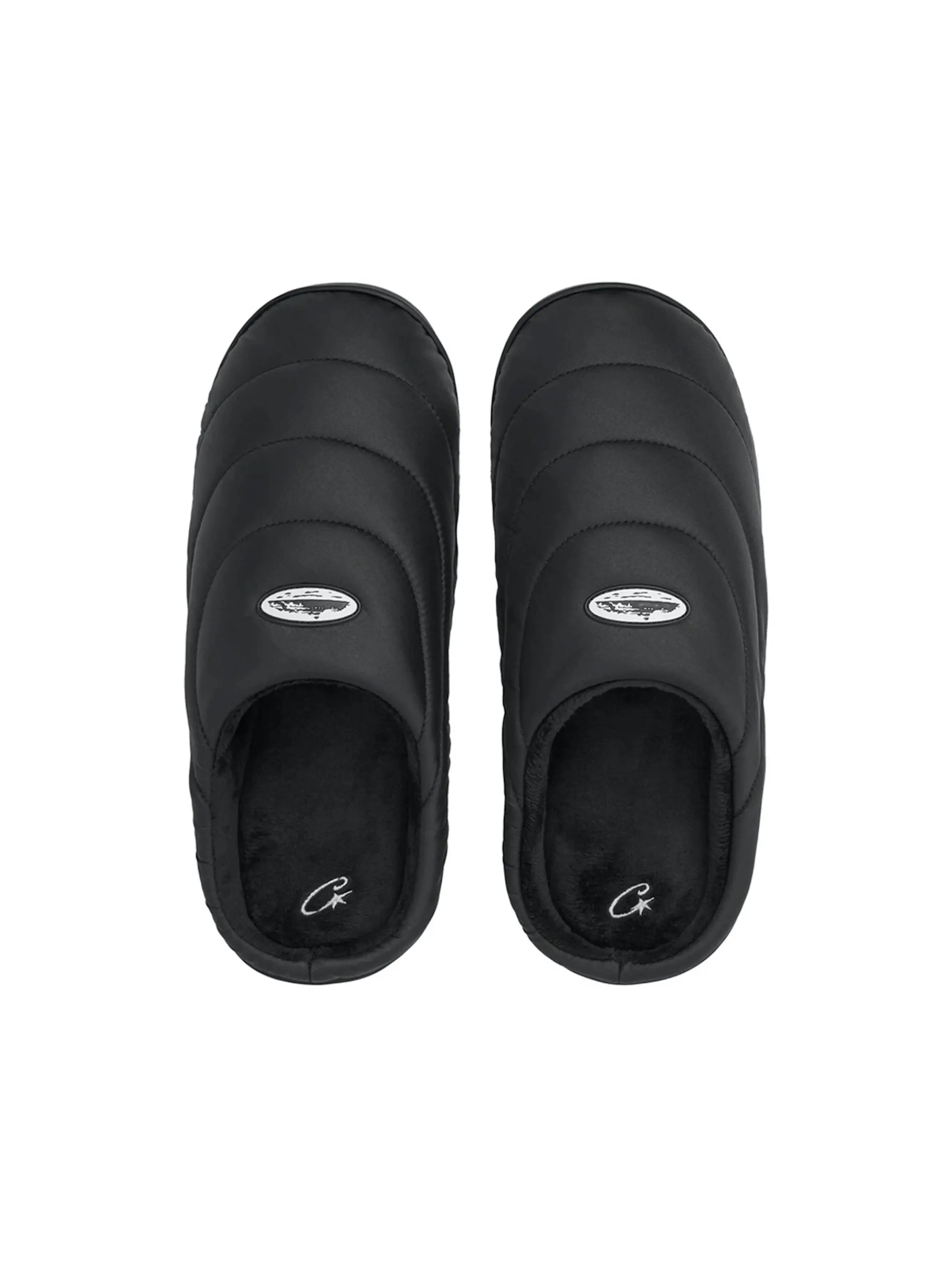 Corteiz Crib Crep Black in Melbourne, Australia - Prior