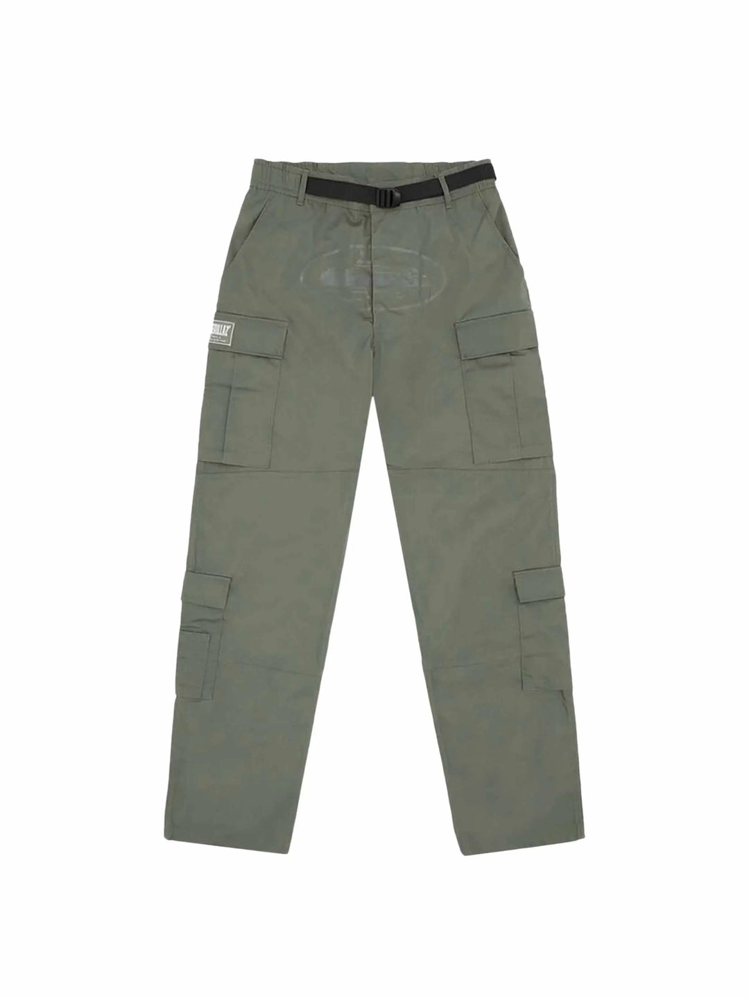 Corteiz Guerillaz Cargo Pants Tonal Khaki in Melbourne, Australia - Prior