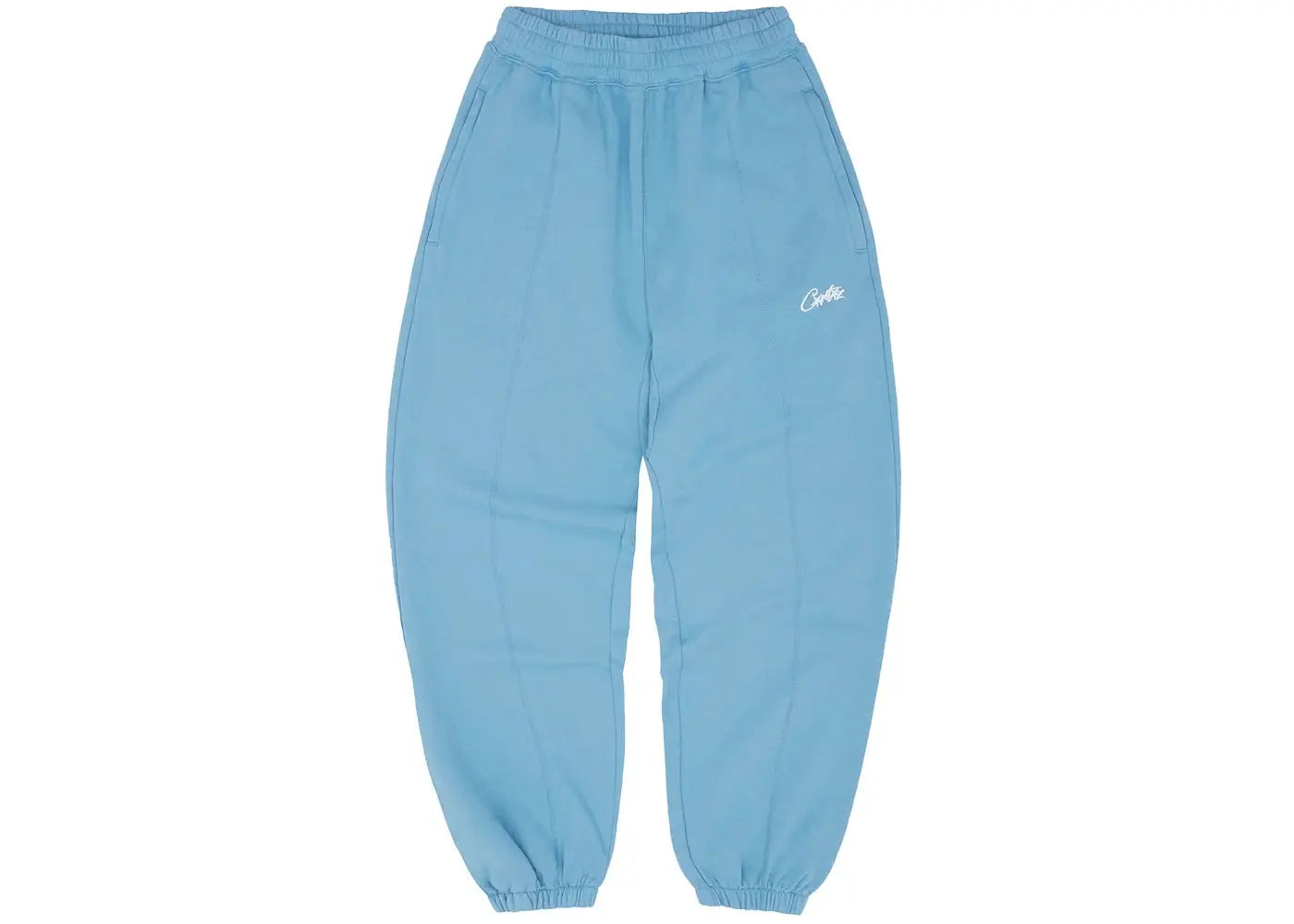Corteiz HMP V2 Sweatpant Baby Blue in Melbourne, Australia - Prior