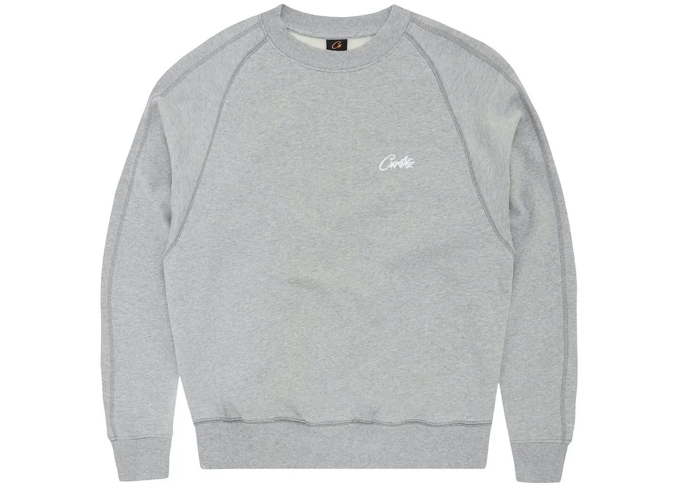 Corteiz HMP V2 Sweatshirt Grey in Melbourne, Australia - Prior