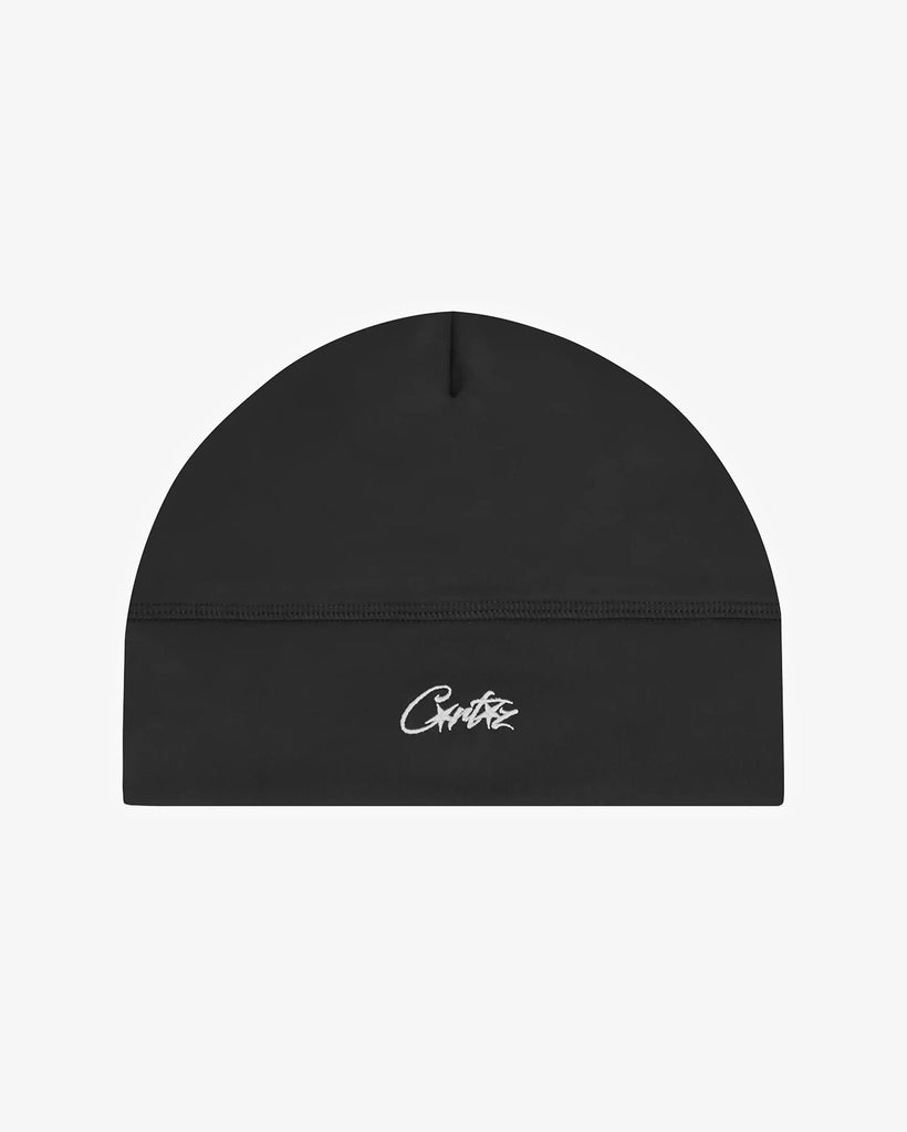 Corteiz Liteworky Cap Black – Prior