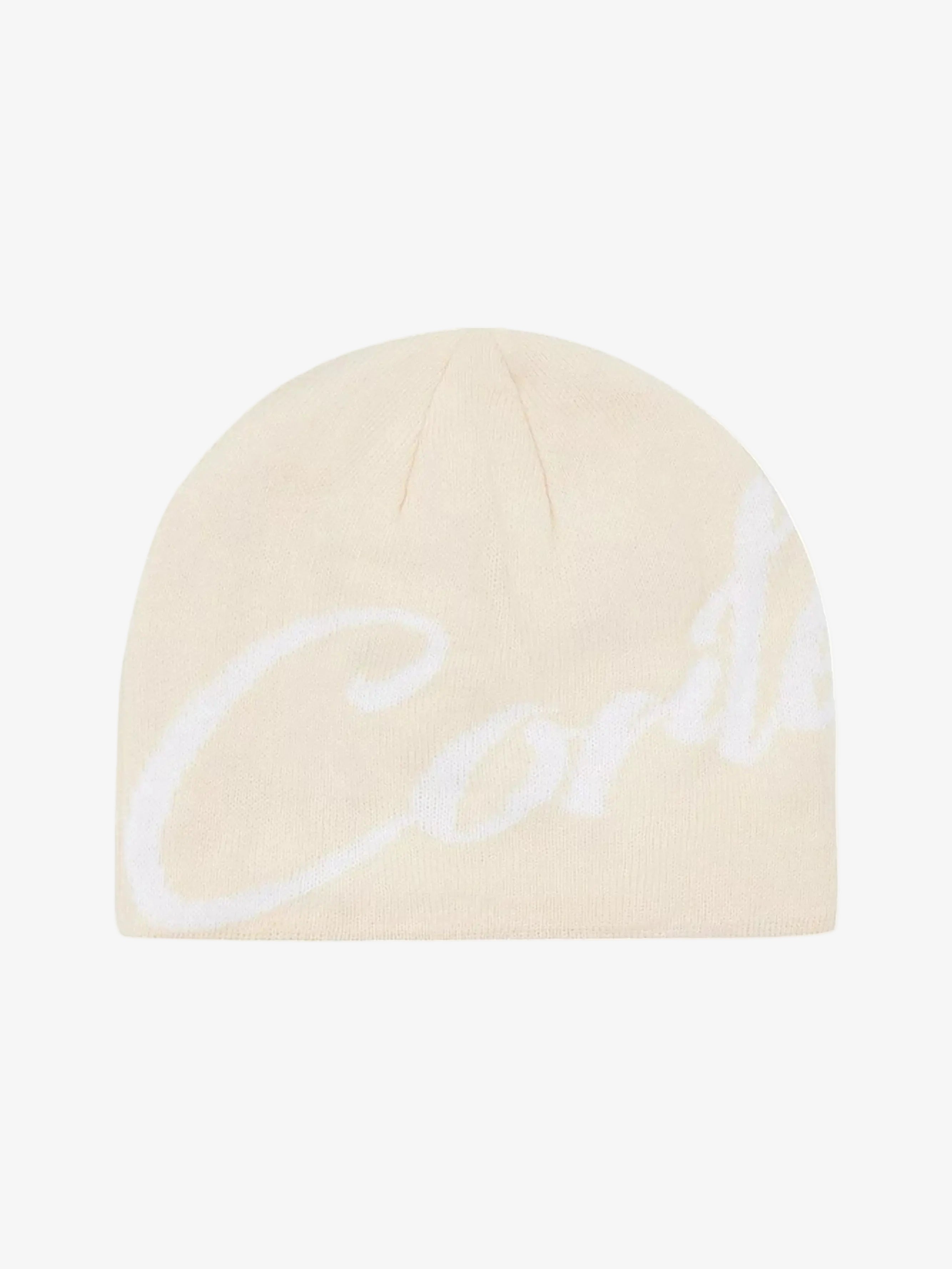 Corteiz Strike Skully Cream in Melbourne, Australia - Prior