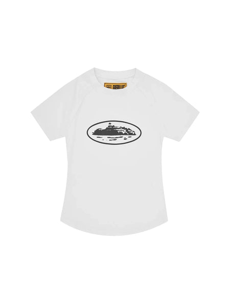 lanaちゃん着用色違い Corteiz Womens Tank Topホワイト Lanaちゃん着用色違い corteiz women tank top ホワイト 【公式通販】
