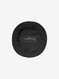 Corteiz Alcatraz Bucket Hat Triple Black - Prior