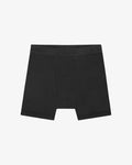 Corteiz Alcatraz Boxers Tonal Black (Single) in Melbourne, Australia - Prior