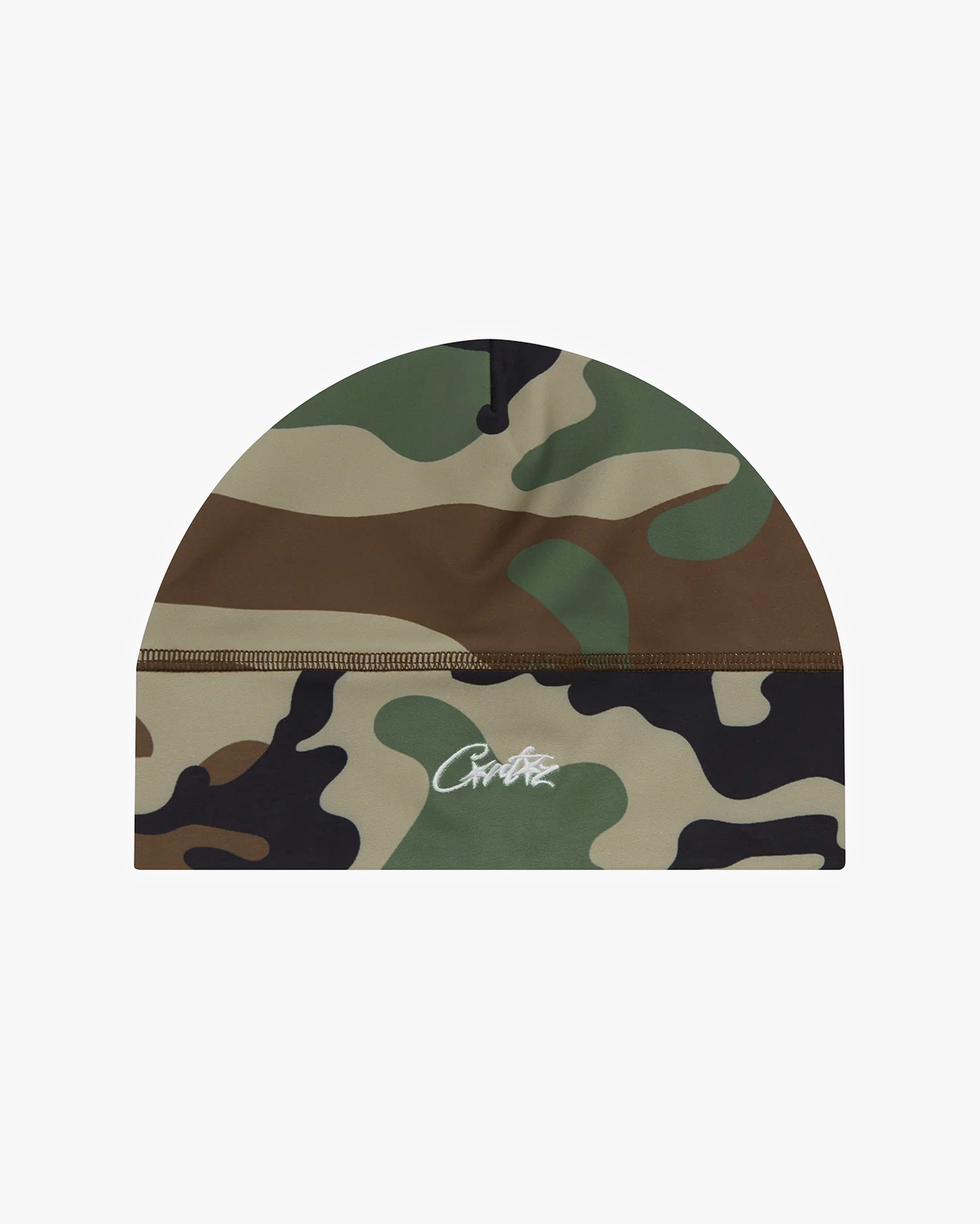 Corteiz Liteworky Cap Woodland Camo in Melbourne, Australia - Prior