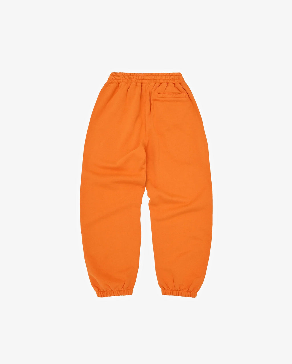 Corteiz Mini Island Sweatpants Orange in Melbourne, Australia - Prior