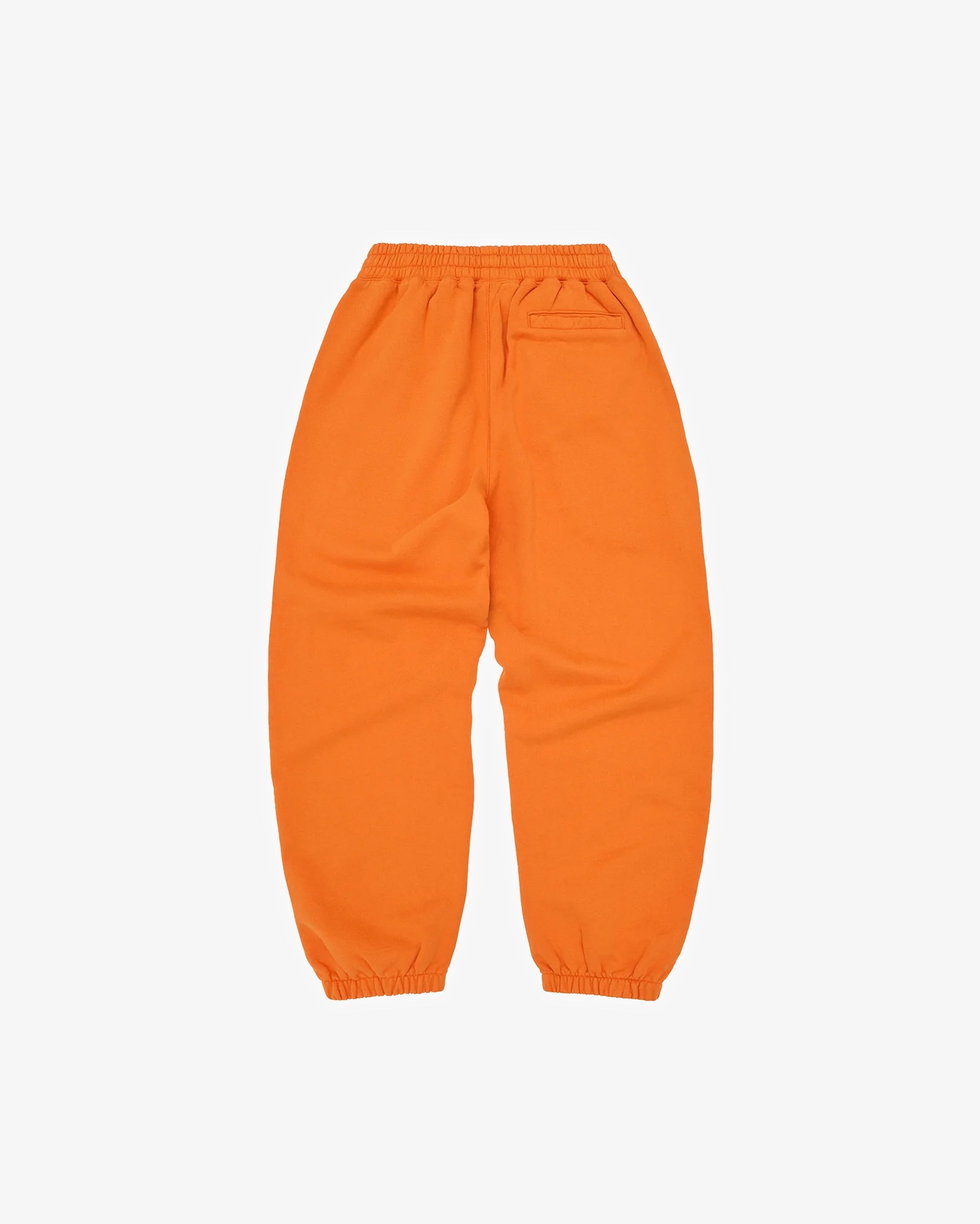 Corteiz Mini Island Sweatpants Orange in Melbourne, Australia - Prior