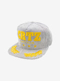 Corteiz Soho Yacht Club Crtz Cap Grey in Melbourne, Australia - Prior