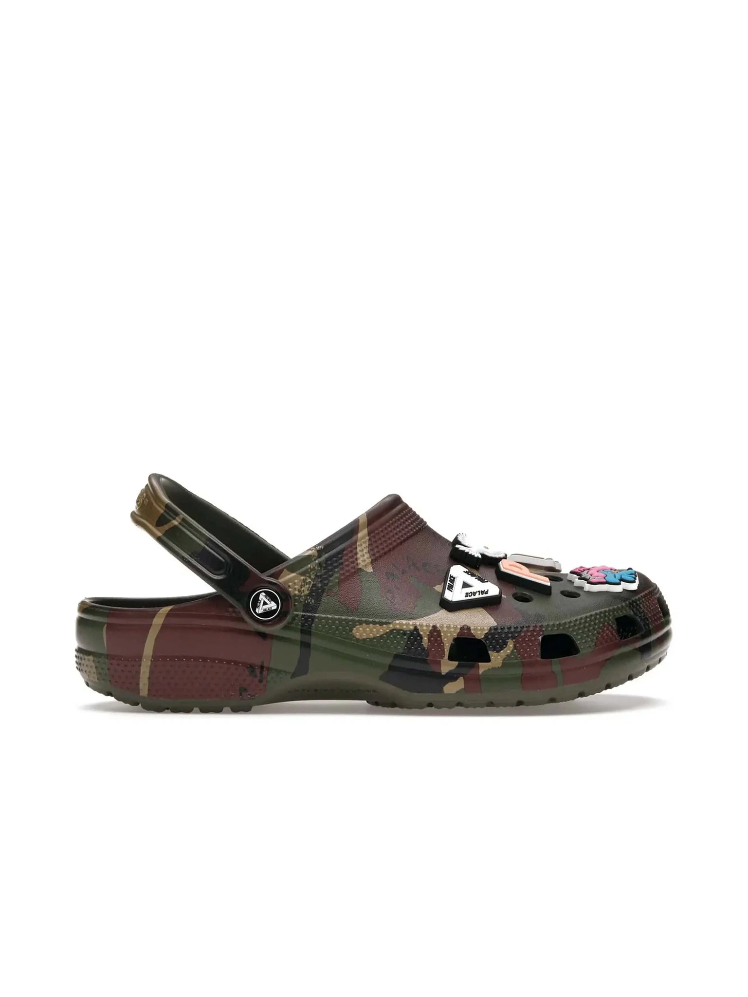 Crocs Classic Clog Palace Jungle Camo in Melbourne, Australia - Prior