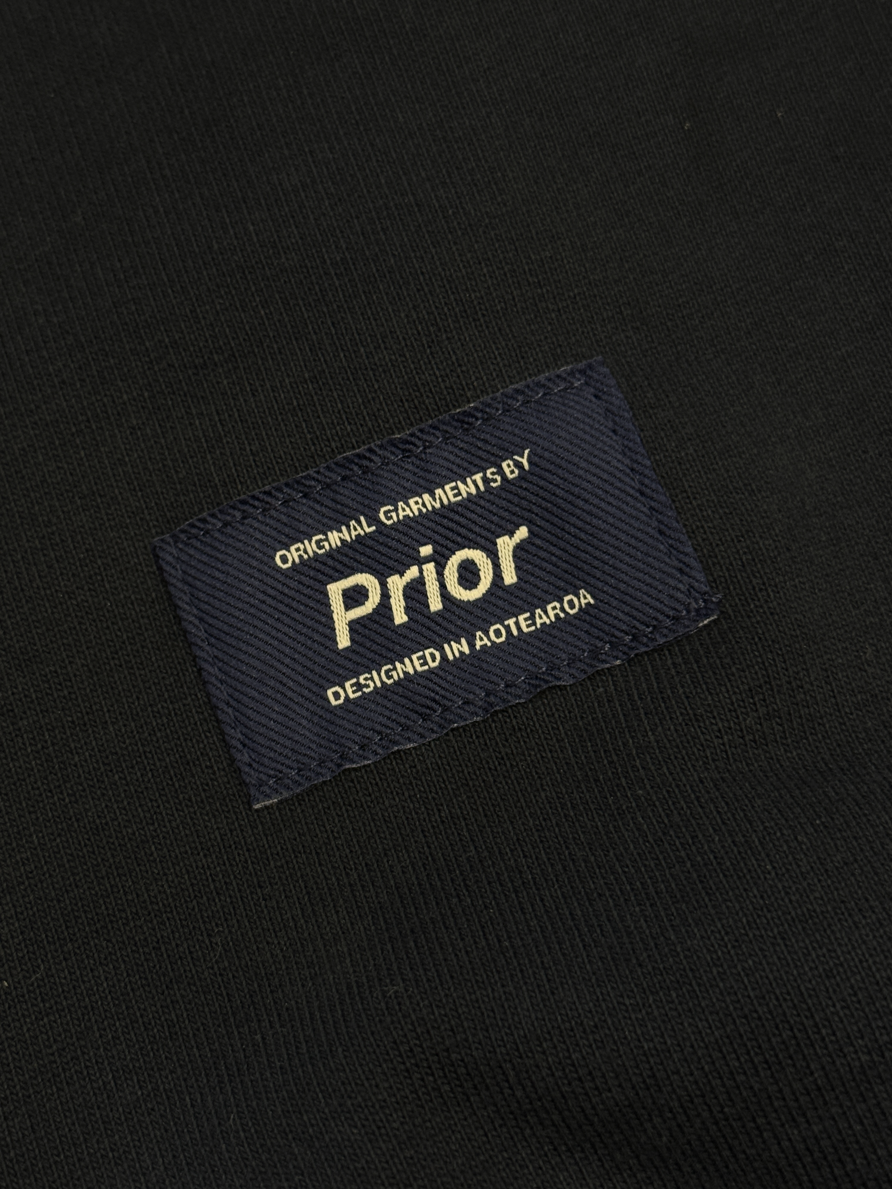 Signature Hoodie Dark Navy in Melbourne, Australia - Prior
