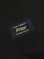 Signature Hoodie Black in Melbourne, Australia - Prior
