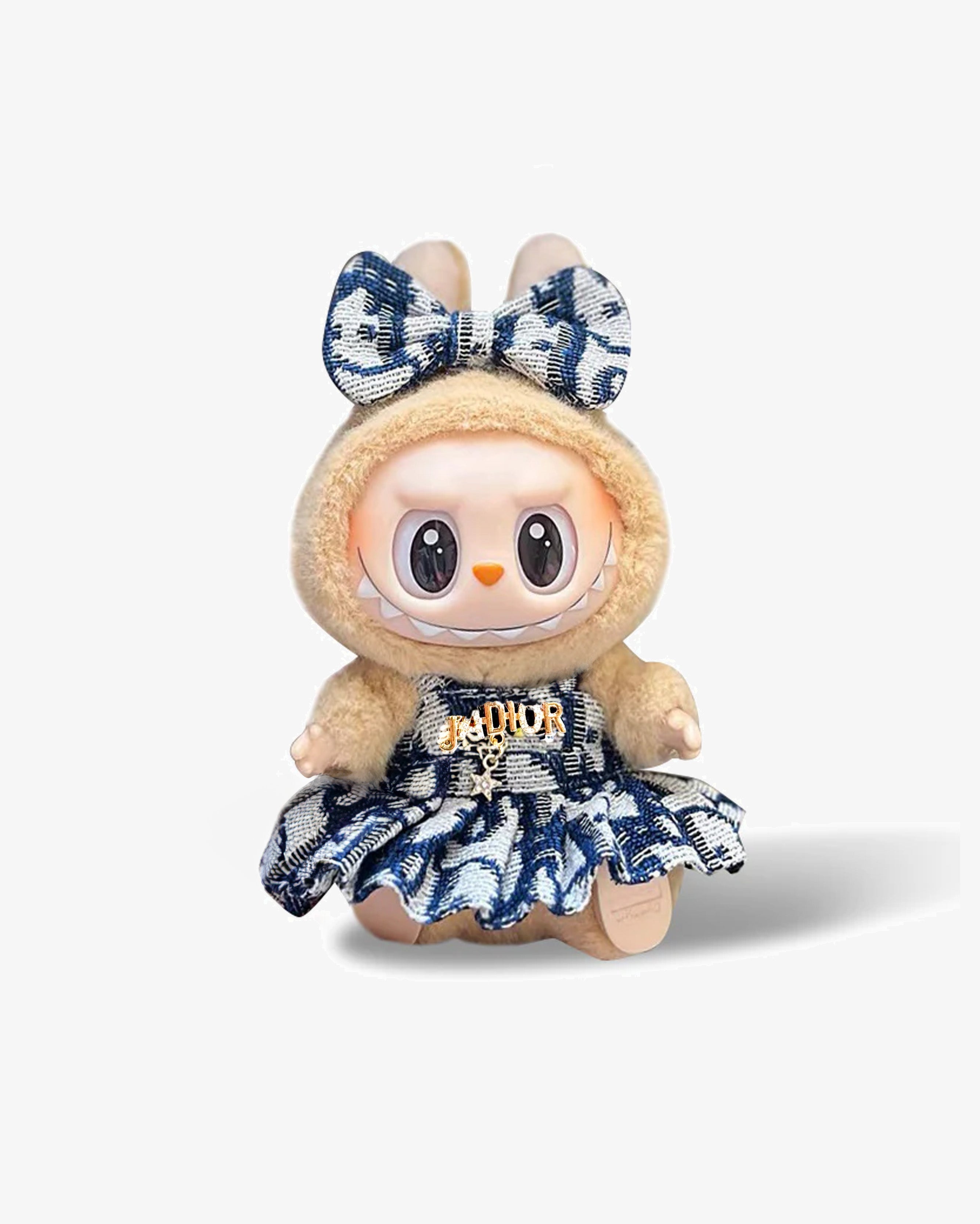 Labubu Outfit (Outfit Only) in Melbourne, Australia - Prior