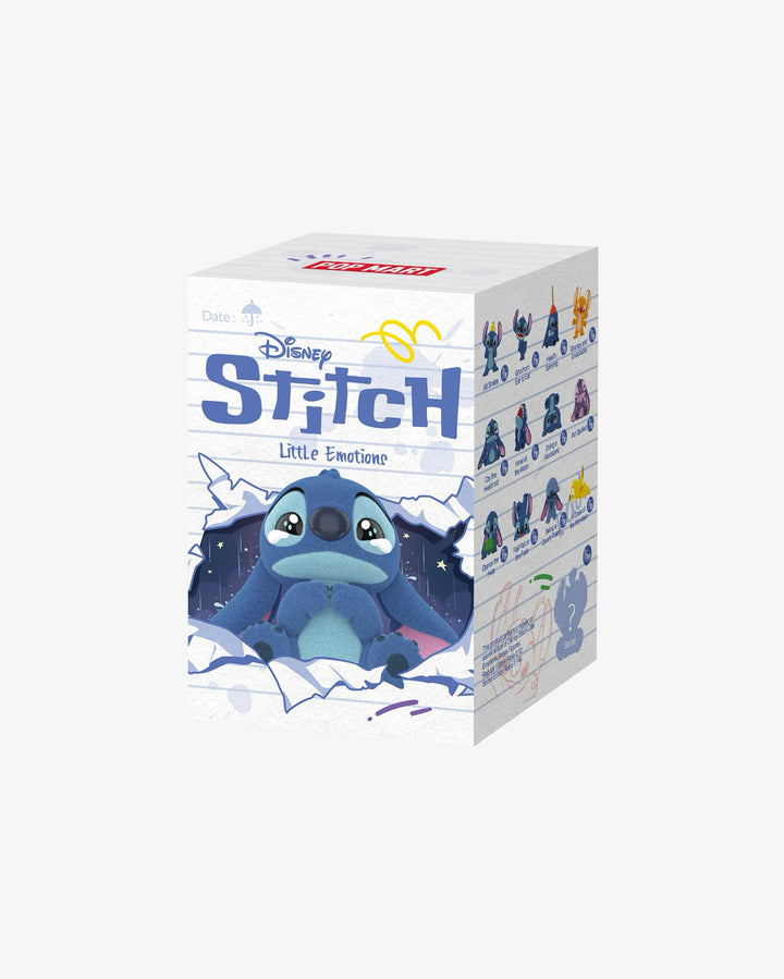 Pop Mart Disney Stitch Little Emotions Series Figure Single Blind Box in Melbourne, Australia - Prior
