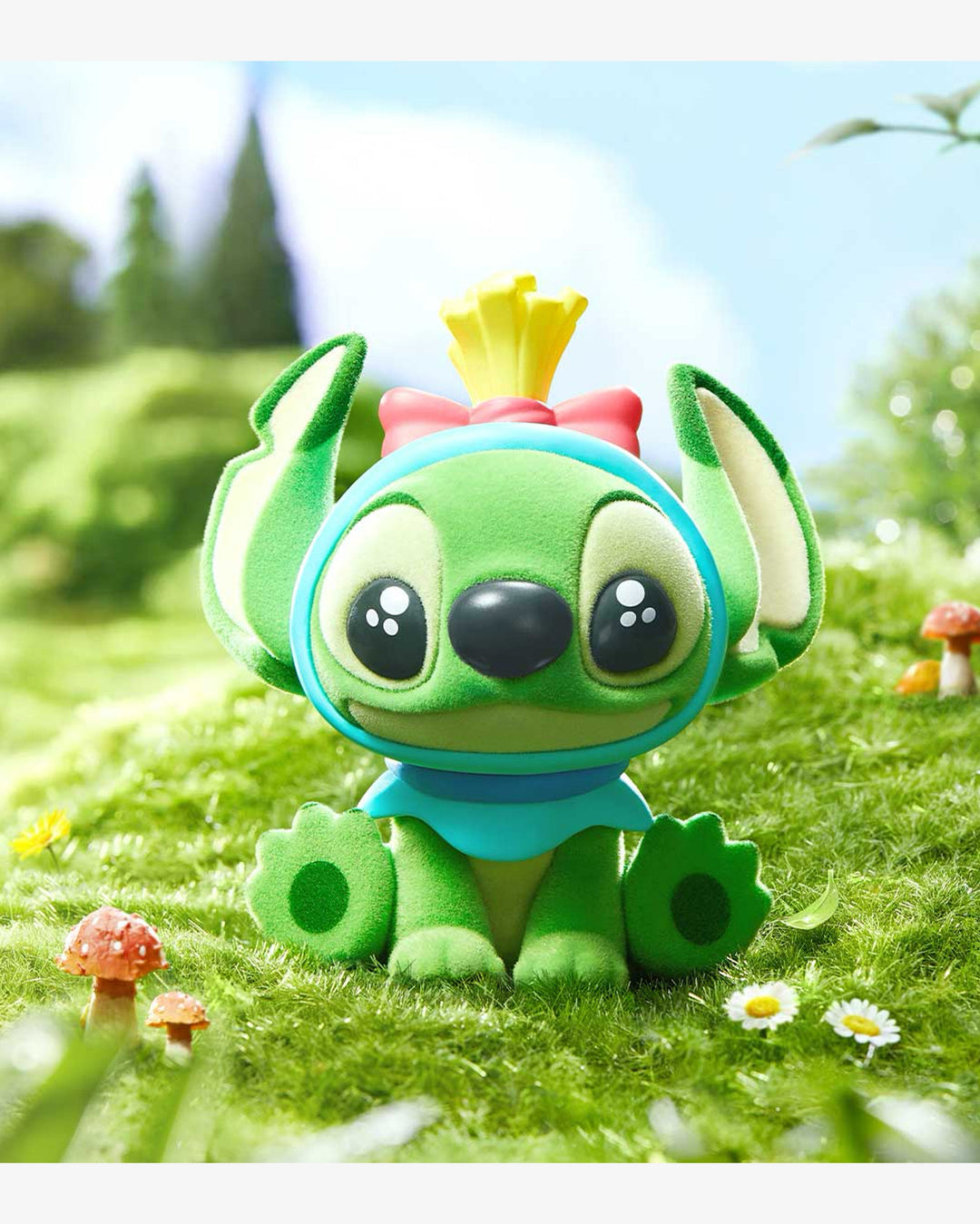 Pop Mart Disney Stitch Little Emotions Series Figure Single Blind Box in Melbourne, Australia - Prior
