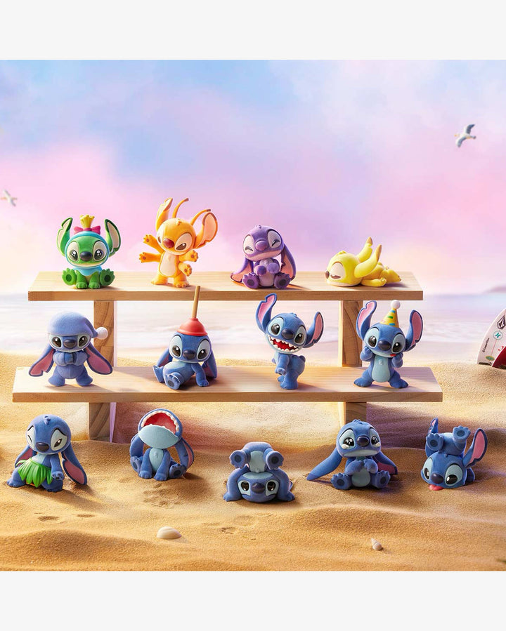 Pop Mart Disney Stitch Little Emotions Series Figure Sealed Case (12 Blind Box) in Melbourne, Australia - Prior