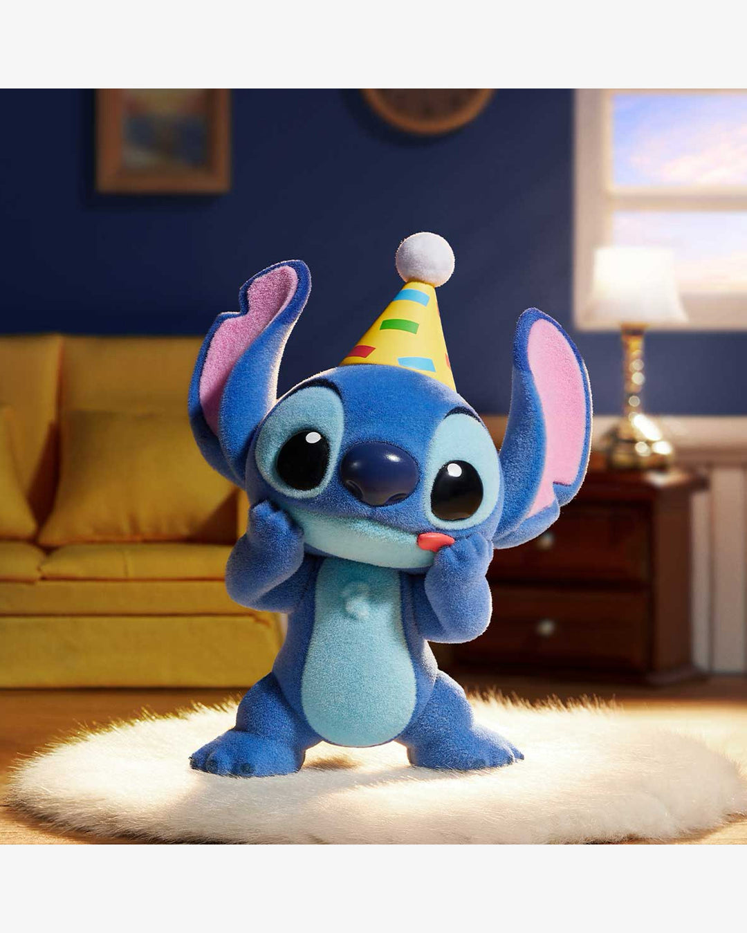 Pop Mart Disney Stitch Little Emotions Series Figure Sealed Case (12 Blind Box) in Melbourne, Australia - Prior