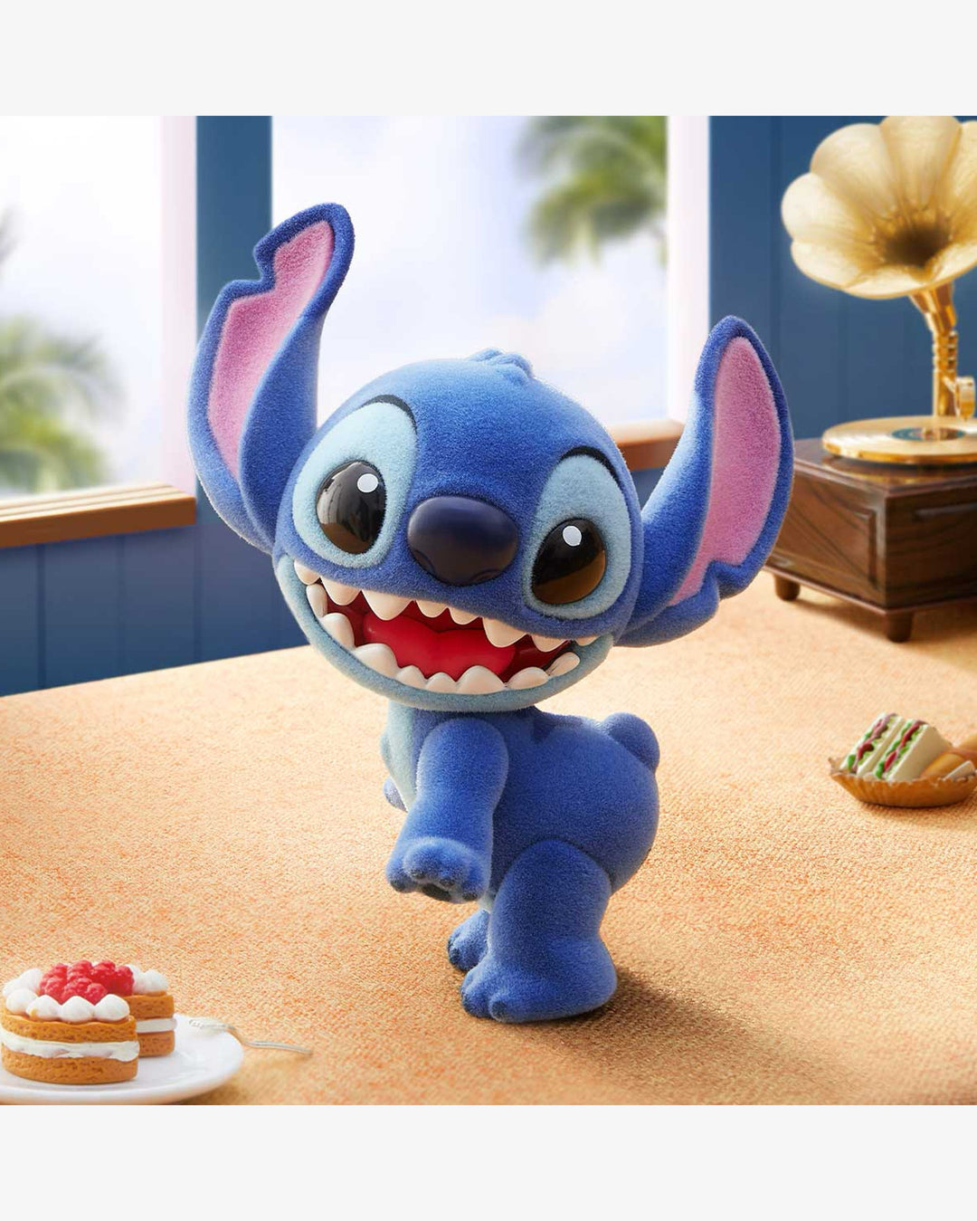 Pop Mart Disney Stitch Little Emotions Series Figure Sealed Case (12 Blind Box) in Melbourne, Australia - Prior