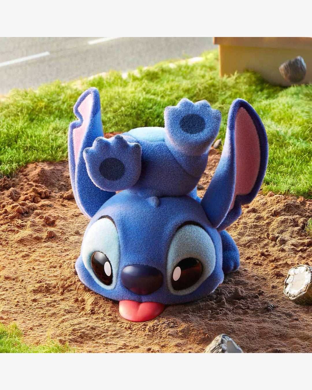 Pop Mart Disney Stitch Little Emotions Series Figure Sealed Case (12 Blind Box) in Melbourne, Australia - Prior