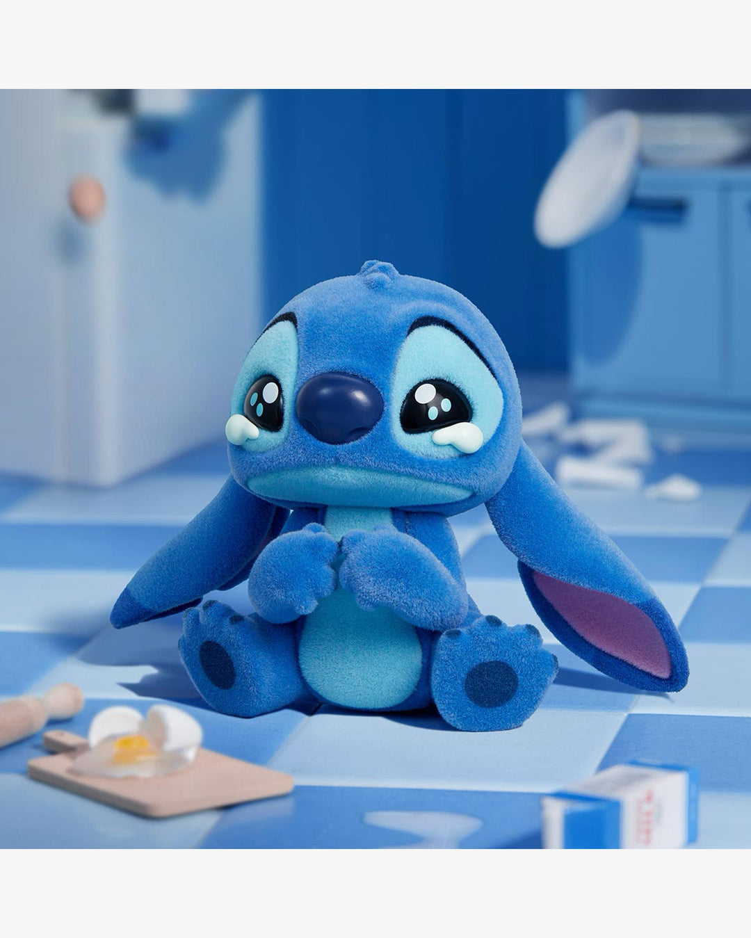 Pop Mart Disney Stitch Little Emotions Series Figure Single Blind Box in Melbourne, Australia - Prior