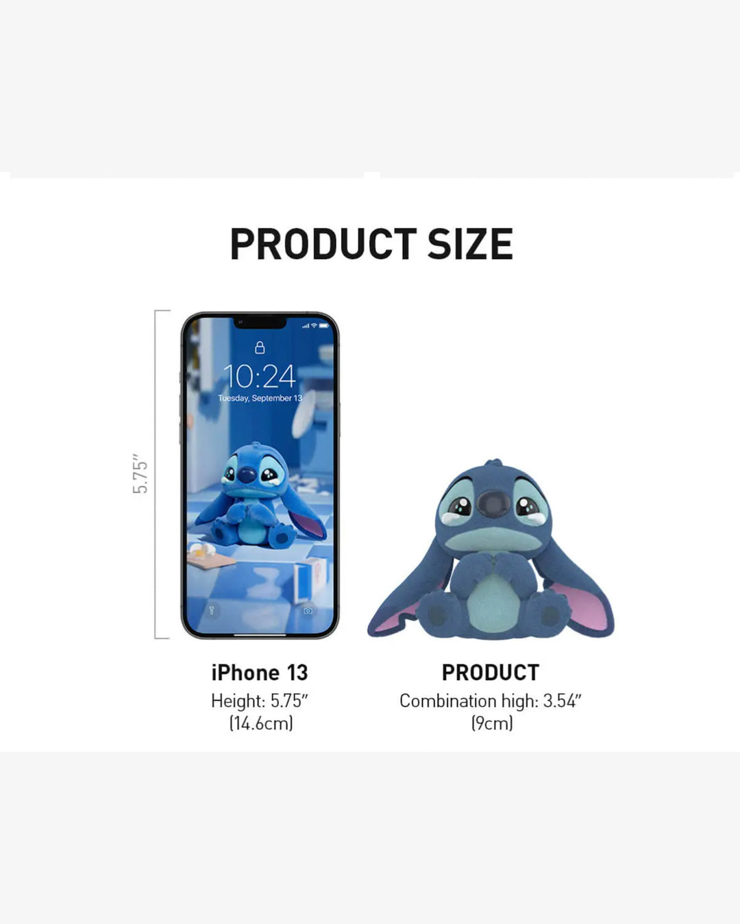 Pop Mart Disney Stitch Little Emotions Series Figure Sealed Case (12 Blind Box) in Melbourne, Australia - Prior